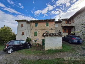 Appartamento di 117 m² con 4 locali a Valsamoggia