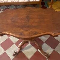 Tavolo Biscotto Luigi Filippo