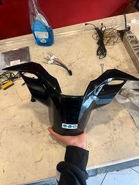 scocca strumentazione sh 300 2016/2020