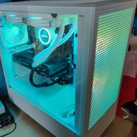 PC Fisso NZXT 