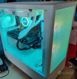 PC Fisso NZXT 