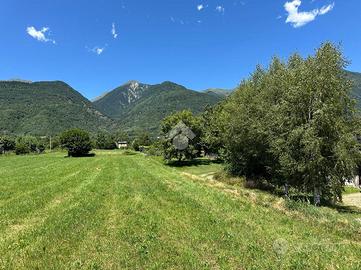 TERRENO A POSTALESIO