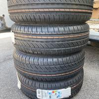 Gomme estive 205 65 R 16 C Camper Furgone