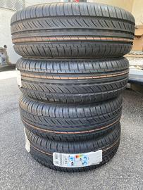Gomme estive 205 65 R 16 C Camper Furgone