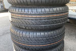 Gomme estive 205 65 R 16 C Camper Furgone