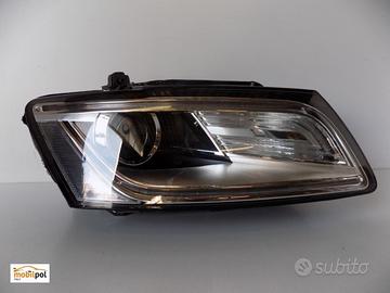 Audi Q5 LCI Luce anteriore destra - 6395