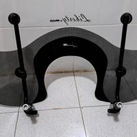 Parabrezza Liberty by Faco