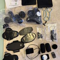 Accessori Interphone Bluetooth  per casco moto