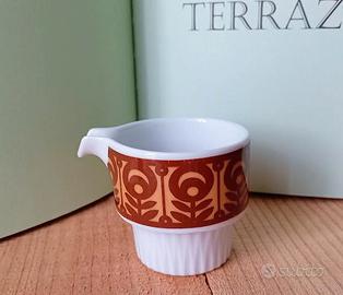 Rosenthal Thomas creamer design Wirkkala & Nairac