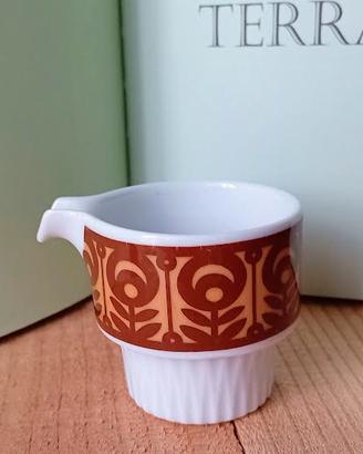 Rosenthal Thomas creamer design Wirkkala & Nairac