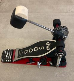 DW 5000 AD4 accelerator