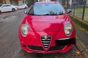 Alfa Romeo MiTo 1.4 T 120 CV GPL Distinctive