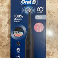 Spazzolino elettrico oralB Io Serie 2