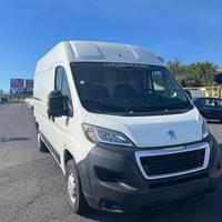 Peogeot boxer anno 2020