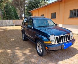 JEEP Cherokee 2ª serie - 2007