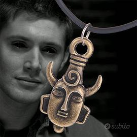 Collana Supernatural