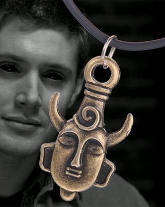 Collana Supernatural