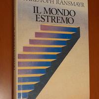 "Il mondo estremo" di Christoph Ransmayr.