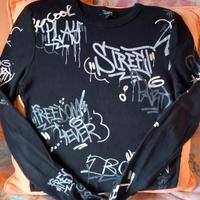 T-shirt Jennyfer 