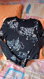 T-shirt Jennyfer 