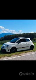 Abarth 595 Competizione