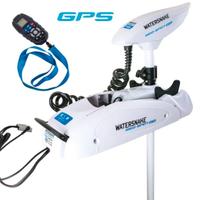 Watersnake GEOSPOT GPS SW 12V 65Lb 66"