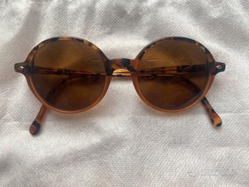 occhiali da sole vogue