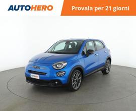 FIAT 500X 1.5 T4 Hybrid 130 CV DCT