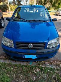 fiat punto 1.3 jtd