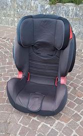 Seggiolino auto