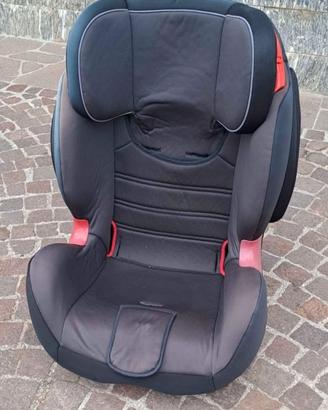 Seggiolino auto