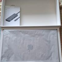 Macbook 16 M1