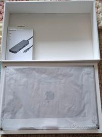 Macbook 16 M1