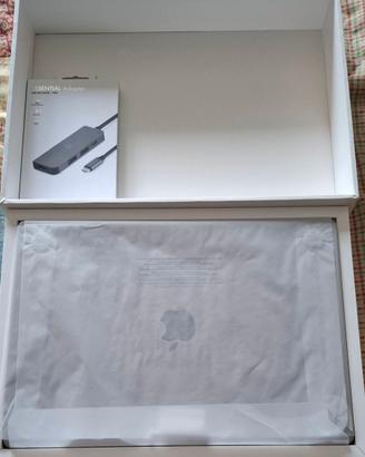 Macbook 16 M1