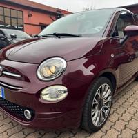 FIAT 500 1.2 70CV LOUNGE