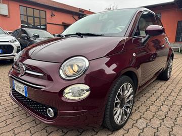 FIAT 500 1.2 70CV LOUNGE