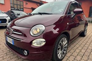 FIAT 500 1.2 70CV LOUNGE