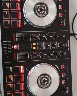 Pioneer ddj sb2 