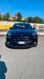 Porsche Macan S Diesel 3.0 V6 da 258 CV