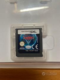Cars 2 Nintendo DS