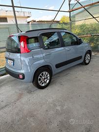 Panda 1.3 95 cv