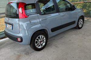 Panda 1.3 95 cv