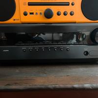 Amplificatore con casse 5.1 onkyo