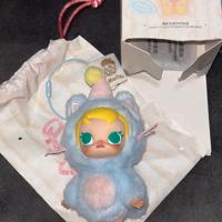 Pocket baby Molly Friends