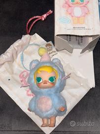 Pocket baby Molly Friends