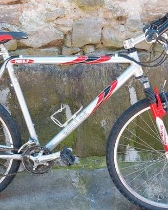 bicicletta Bullock
