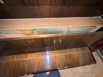 PIANOFORTE