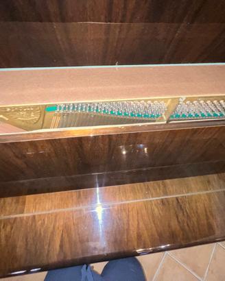 PIANOFORTE