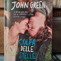 Colpa delle stelle - J. Green