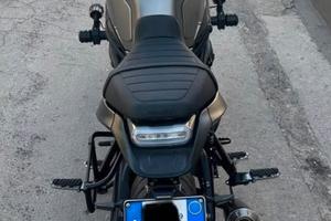Leoncino benelli 800,  2023 ( versione stradale)